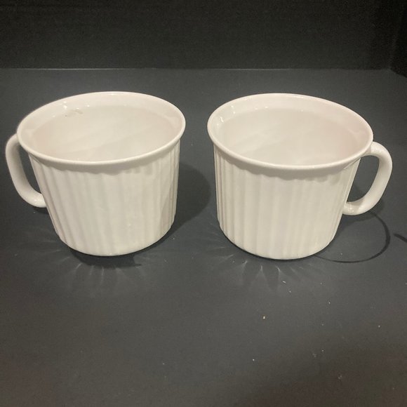 Corningware Dining Corning Ware Stoneware French White Extra Large
